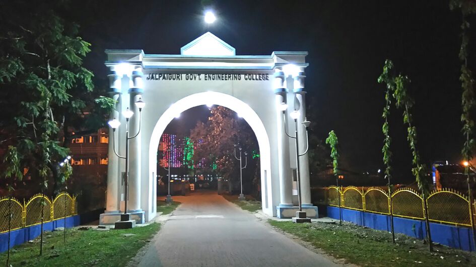 College Campus